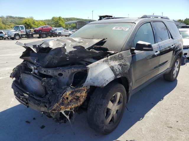 Photo 1 VIN: 1GKKRRED1BJ221137 - GMC ACADIA SLT 