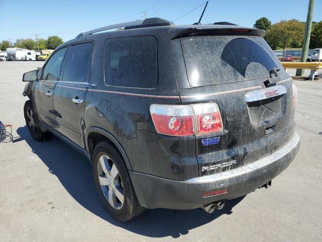 Photo 2 VIN: 1GKKRRED1BJ221137 - GMC ACADIA SLT 