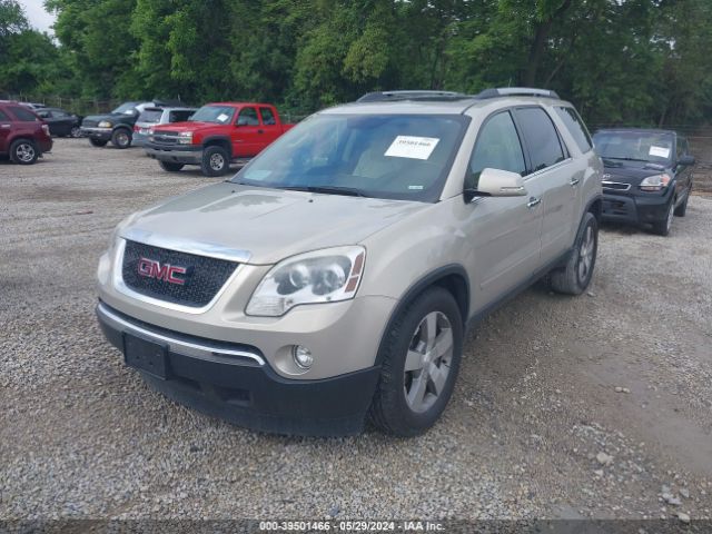 Photo 1 VIN: 1GKKRRED1BJ235510 - GMC ACADIA 