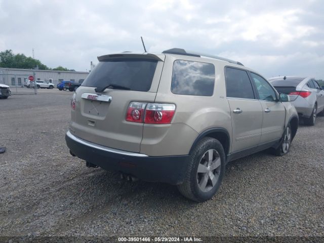 Photo 3 VIN: 1GKKRRED1BJ235510 - GMC ACADIA 