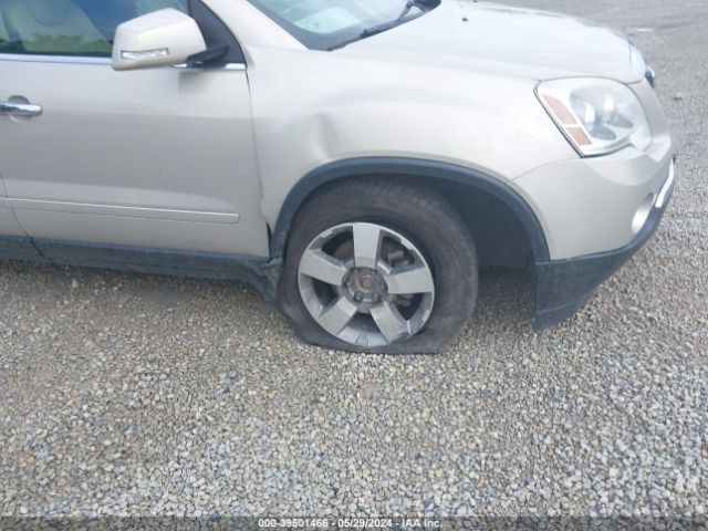 Photo 5 VIN: 1GKKRRED1BJ235510 - GMC ACADIA 