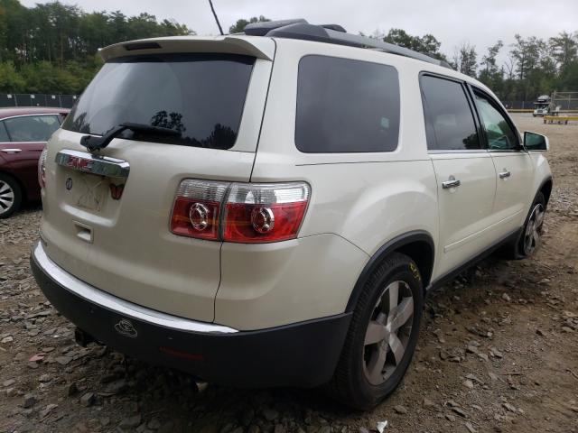 Photo 3 VIN: 1GKKRRED1BJ267809 - GMC ACADIA SLT 