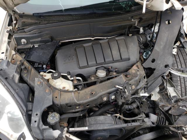 Photo 6 VIN: 1GKKRRED1BJ267809 - GMC ACADIA SLT 