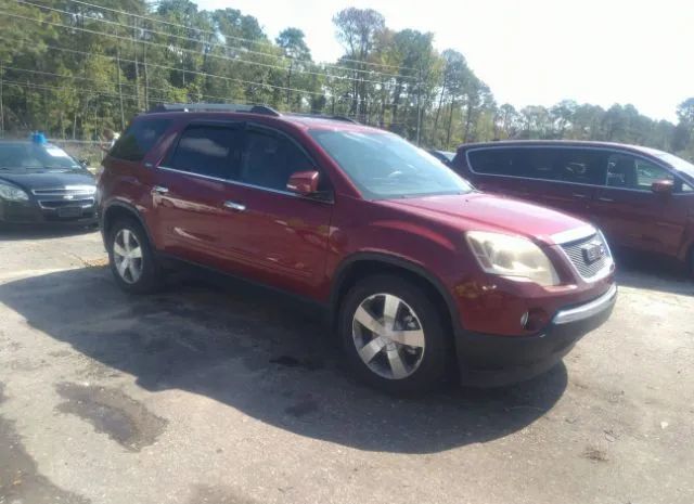 Photo 0 VIN: 1GKKRRED1BJ317611 - GMC ACADIA 