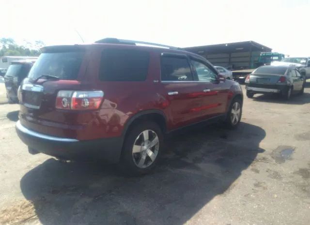 Photo 3 VIN: 1GKKRRED1BJ317611 - GMC ACADIA 