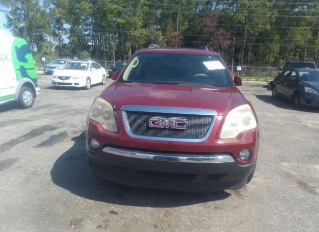 Photo 5 VIN: 1GKKRRED1BJ317611 - GMC ACADIA 