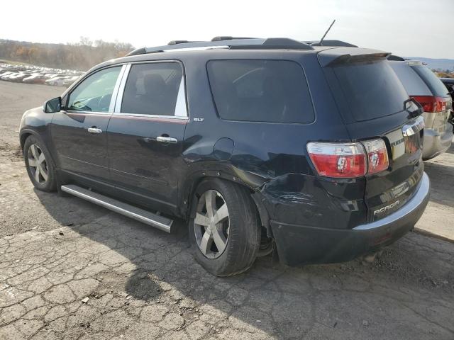 Photo 1 VIN: 1GKKRRED1BJ322291 - GMC ACADIA 