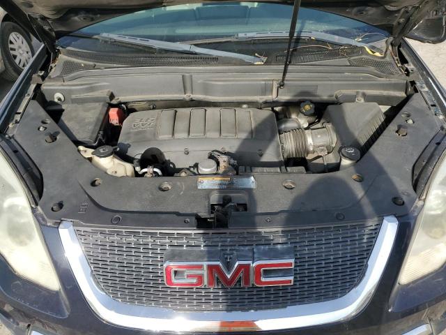 Photo 11 VIN: 1GKKRRED1BJ322291 - GMC ACADIA 