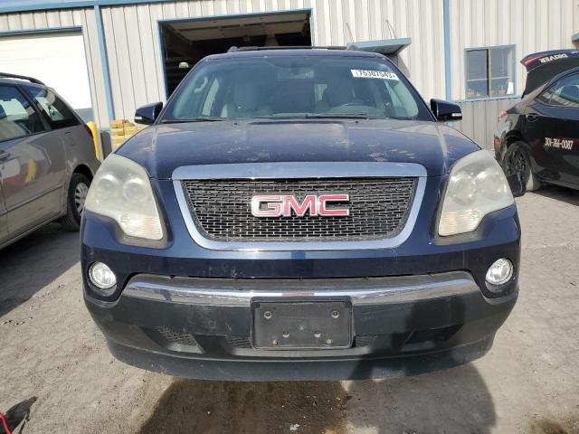 Photo 4 VIN: 1GKKRRED1BJ322291 - GMC ACADIA 