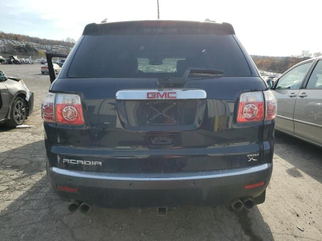 Photo 5 VIN: 1GKKRRED1BJ322291 - GMC ACADIA 