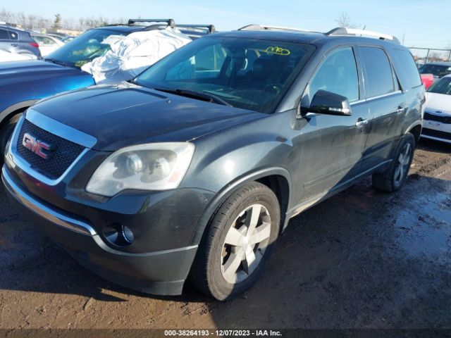 Photo 1 VIN: 1GKKRRED1BJ413609 - GMC ACADIA 