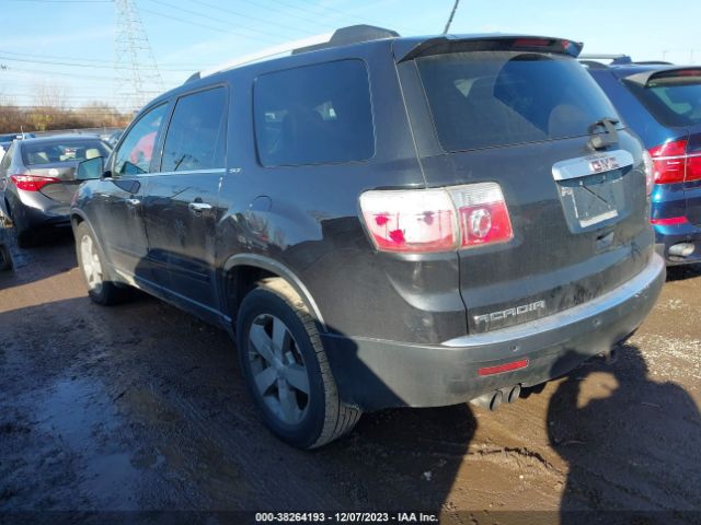 Photo 2 VIN: 1GKKRRED1BJ413609 - GMC ACADIA 