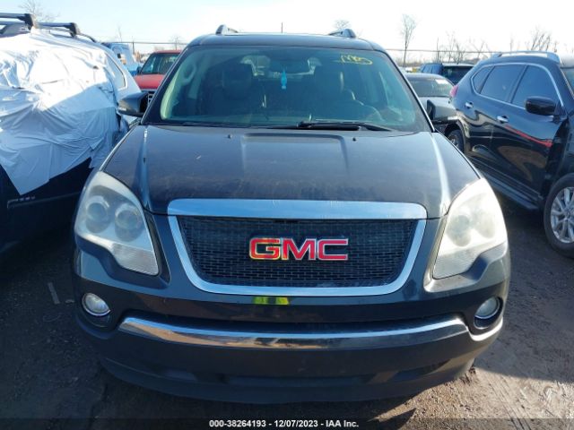 Photo 5 VIN: 1GKKRRED1BJ413609 - GMC ACADIA 