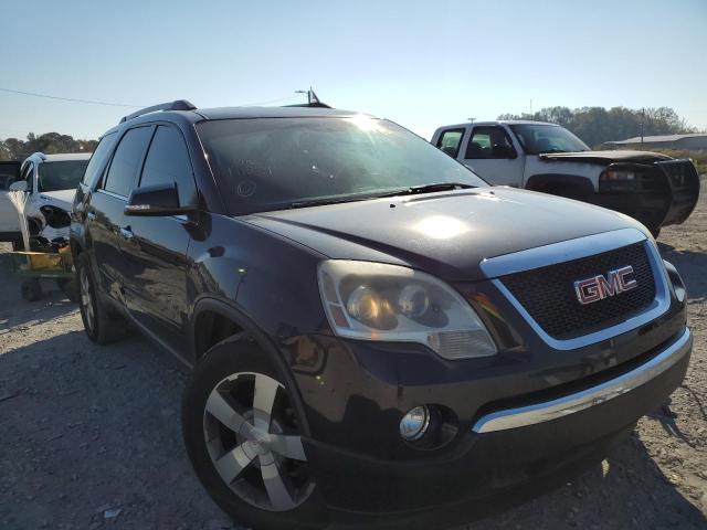 Photo 0 VIN: 1GKKRRED1CJ191221 - GMC ACADIA SLT 