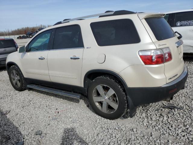 Photo 1 VIN: 1GKKRRED1CJ194703 - GMC ACADIA 