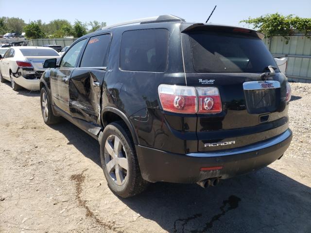 Photo 2 VIN: 1GKKRRED1CJ215744 - GMC ACADIA SLT 