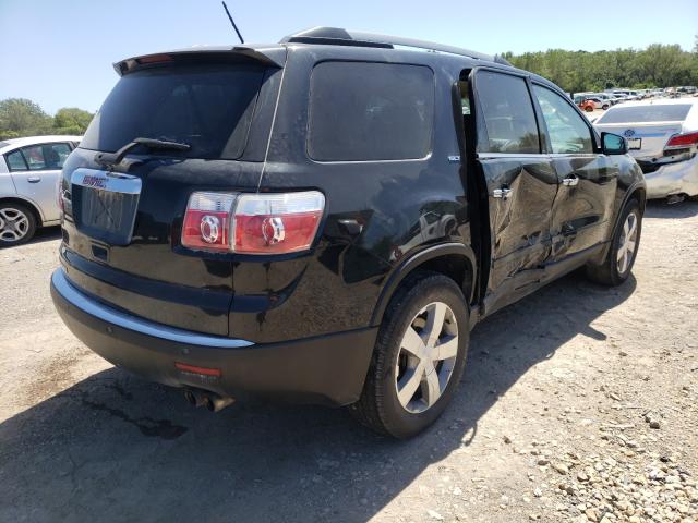 Photo 3 VIN: 1GKKRRED1CJ215744 - GMC ACADIA SLT 