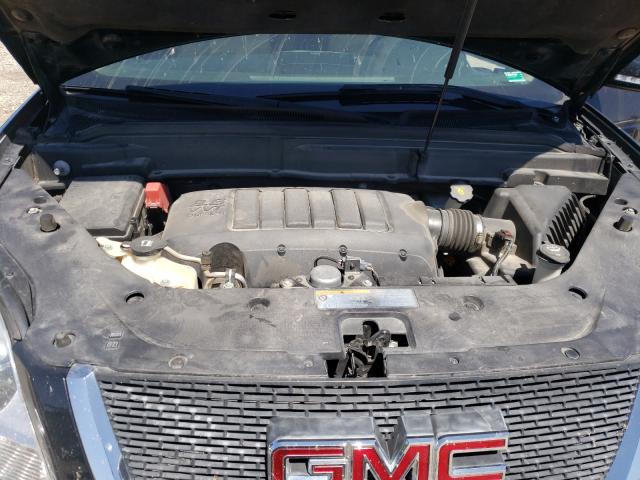 Photo 6 VIN: 1GKKRRED1CJ215744 - GMC ACADIA SLT 