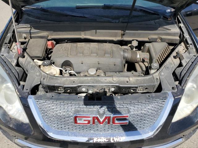 Photo 11 VIN: 1GKKRRED1CJ224699 - GMC ACADIA SLT 