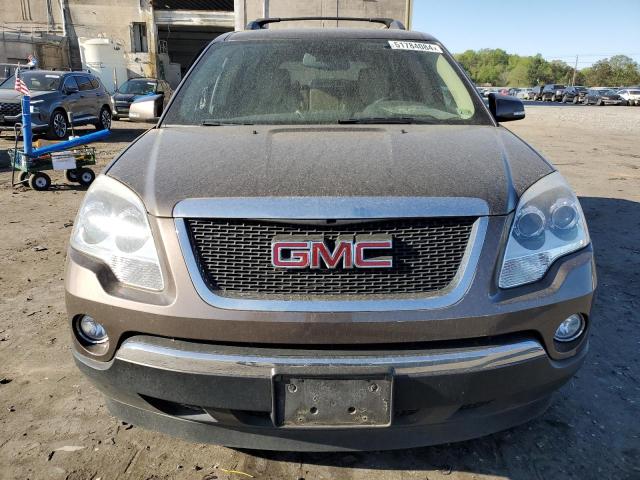 Photo 4 VIN: 1GKKRRED1CJ239297 - GMC ACADIA 