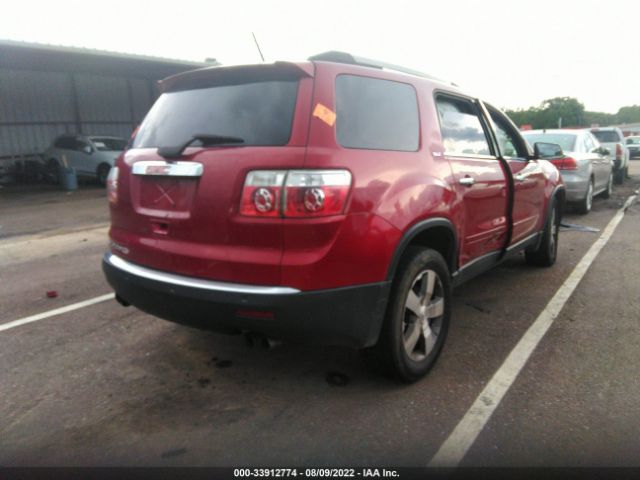 Photo 3 VIN: 1GKKRRED1CJ266421 - GMC ACADIA 