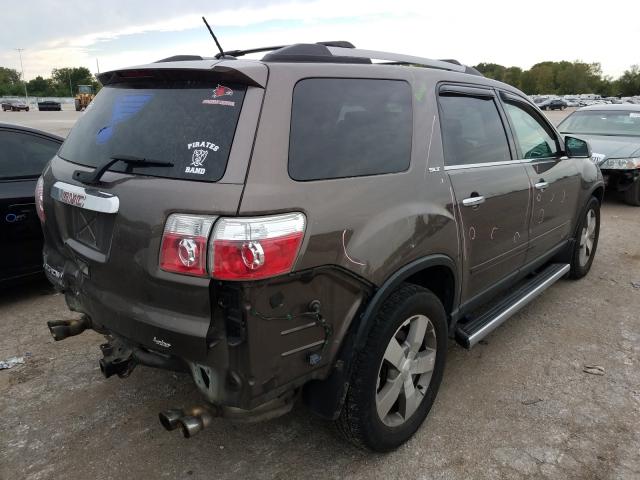 Photo 3 VIN: 1GKKRRED1CJ350707 - GMC ACADIA SLT 