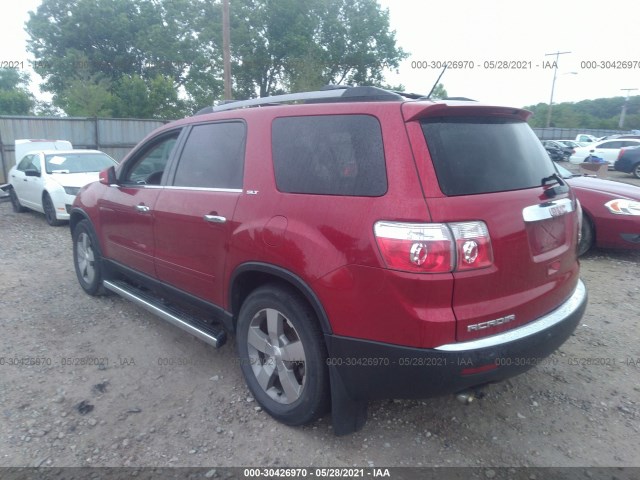 Photo 2 VIN: 1GKKRRED1CJ362274 - GMC ACADIA 