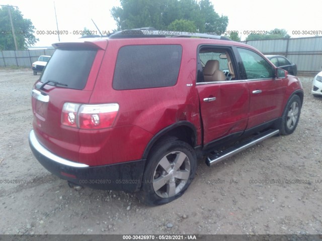 Photo 3 VIN: 1GKKRRED1CJ362274 - GMC ACADIA 