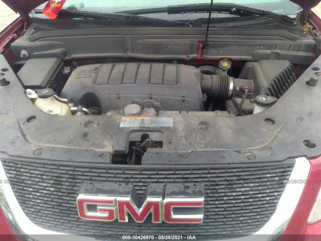 Photo 9 VIN: 1GKKRRED1CJ362274 - GMC ACADIA 