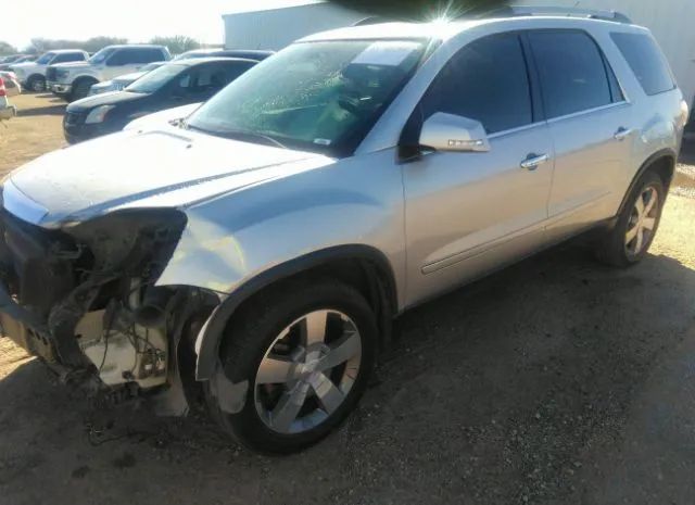 Photo 1 VIN: 1GKKRRED1CJ379964 - GMC ACADIA 