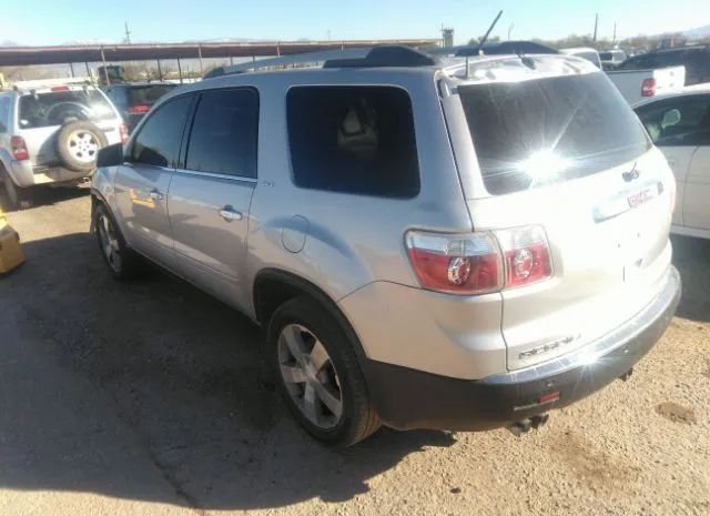 Photo 2 VIN: 1GKKRRED1CJ379964 - GMC ACADIA 