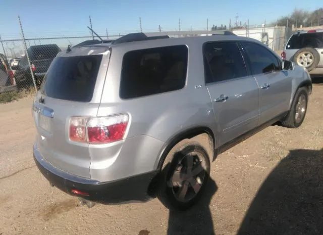 Photo 3 VIN: 1GKKRRED1CJ379964 - GMC ACADIA 