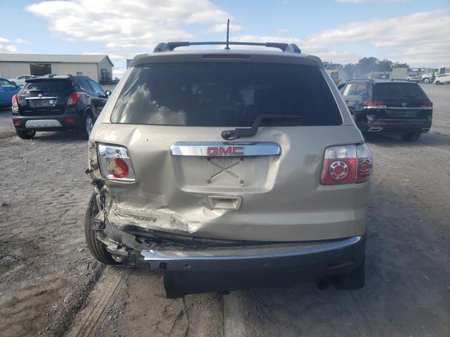 Photo 5 VIN: 1GKKRRED2BJ109561 - GMC ACADIA 