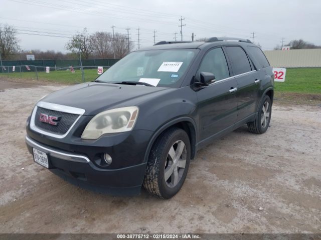 Photo 1 VIN: 1GKKRRED2BJ150000 - GMC ACADIA 