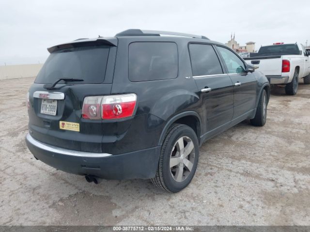 Photo 3 VIN: 1GKKRRED2BJ150000 - GMC ACADIA 