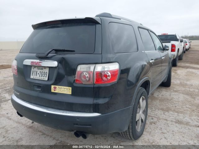 Photo 5 VIN: 1GKKRRED2BJ150000 - GMC ACADIA 