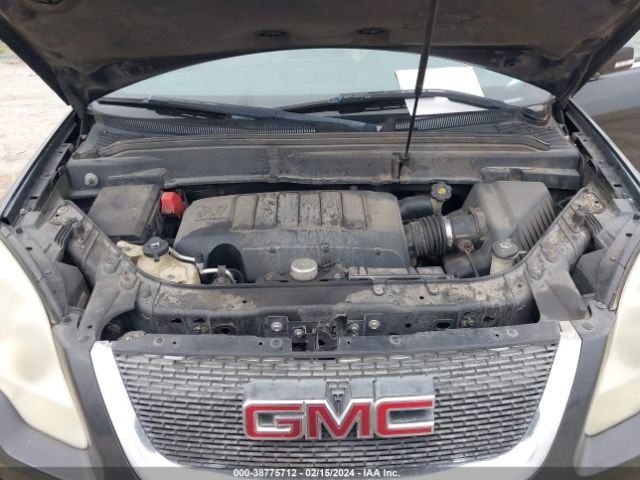 Photo 9 VIN: 1GKKRRED2BJ150000 - GMC ACADIA 