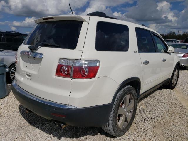 Photo 3 VIN: 1GKKRRED2BJ189668 - GMC ACADIA SLT 