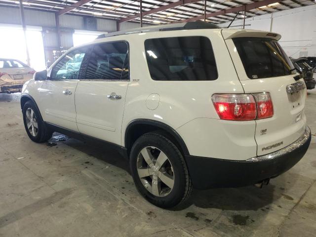 Photo 1 VIN: 1GKKRRED2BJ193252 - GMC ACADIA SLT 