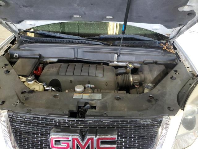 Photo 11 VIN: 1GKKRRED2BJ193252 - GMC ACADIA SLT 