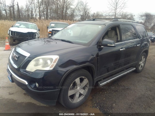 Photo 1 VIN: 1GKKRRED2BJ236276 - GMC ACADIA 