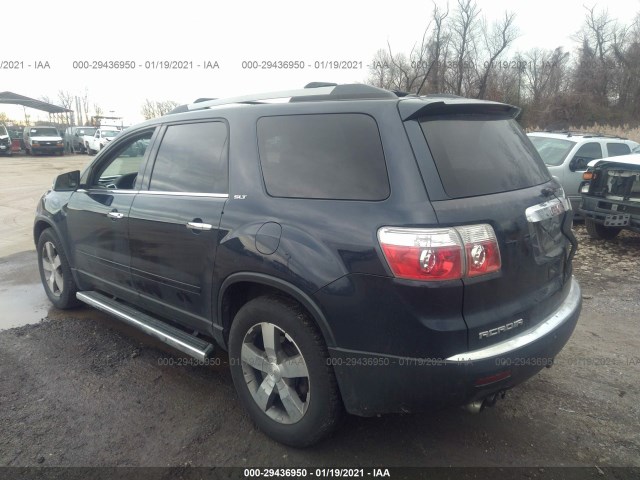 Photo 2 VIN: 1GKKRRED2BJ236276 - GMC ACADIA 