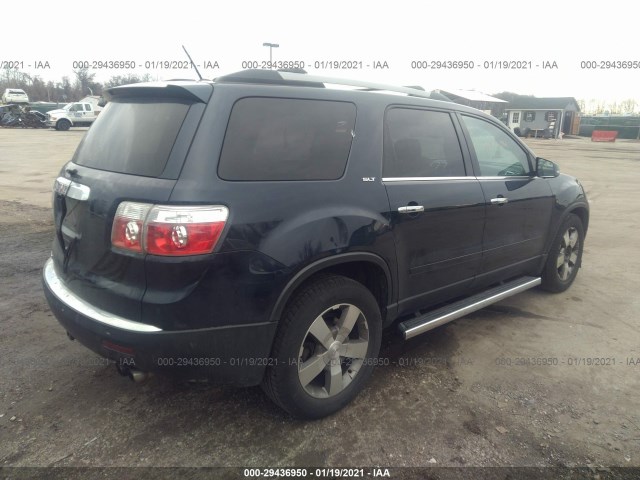 Photo 3 VIN: 1GKKRRED2BJ236276 - GMC ACADIA 