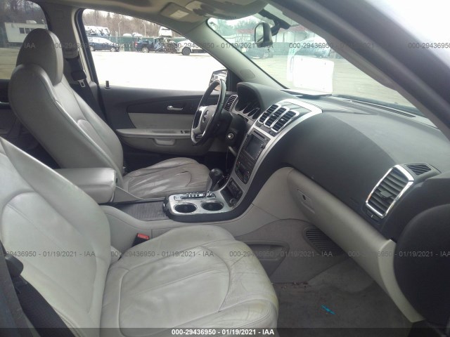 Photo 4 VIN: 1GKKRRED2BJ236276 - GMC ACADIA 