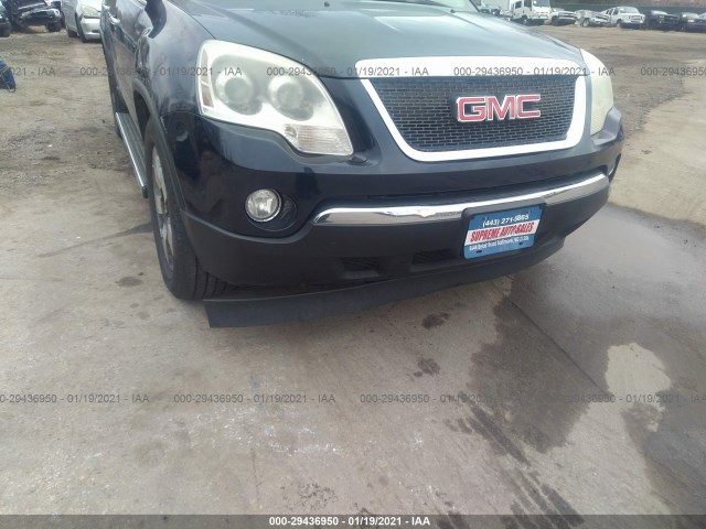 Photo 5 VIN: 1GKKRRED2BJ236276 - GMC ACADIA 