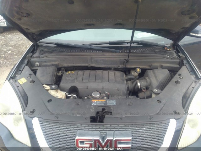 Photo 9 VIN: 1GKKRRED2BJ236276 - GMC ACADIA 