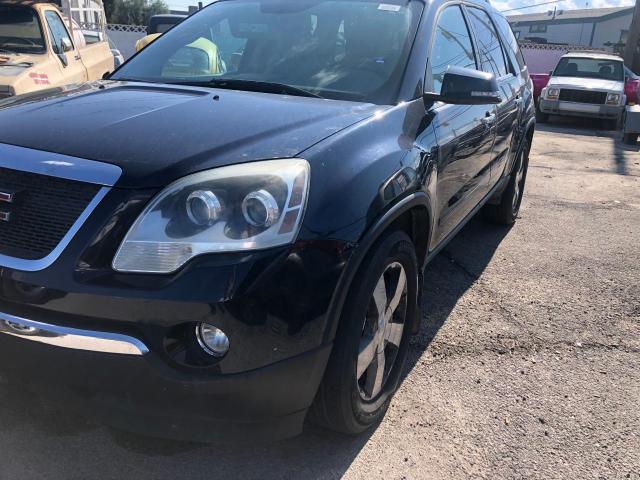 Photo 1 VIN: 1GKKRRED2BJ250386 - GMC ACADIA 