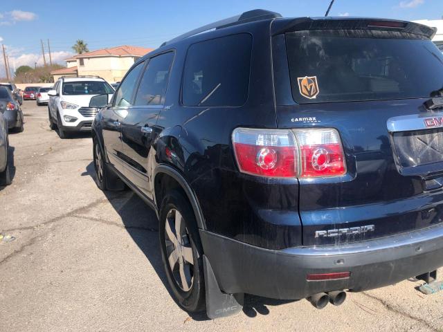 Photo 2 VIN: 1GKKRRED2BJ250386 - GMC ACADIA 