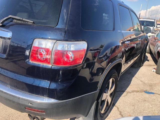 Photo 3 VIN: 1GKKRRED2BJ250386 - GMC ACADIA 