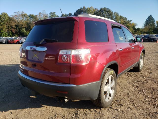 Photo 3 VIN: 1GKKRRED2BJ298809 - GMC ACADIA SLT 